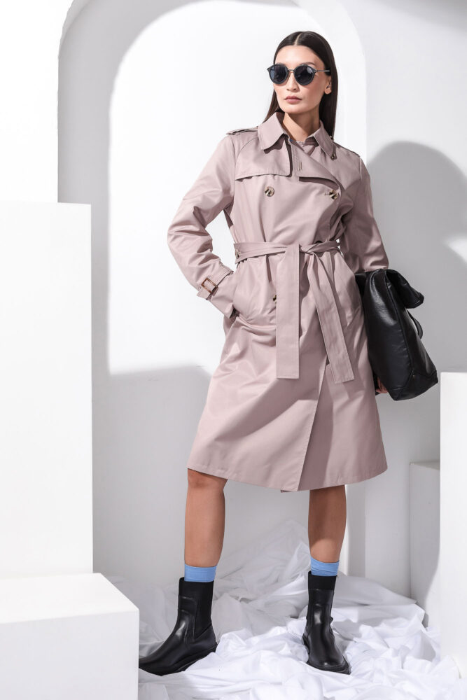 Фотосъемка одежды для брендов в AF Studio