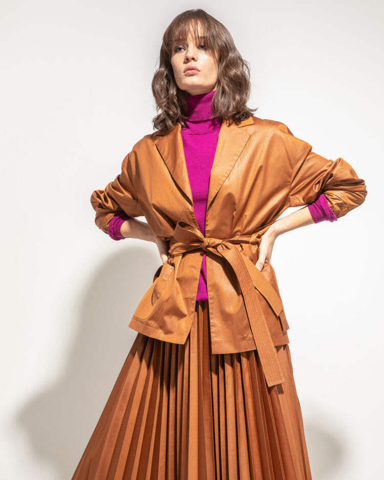 Фотосъемка одежды для брендов в AF Studio