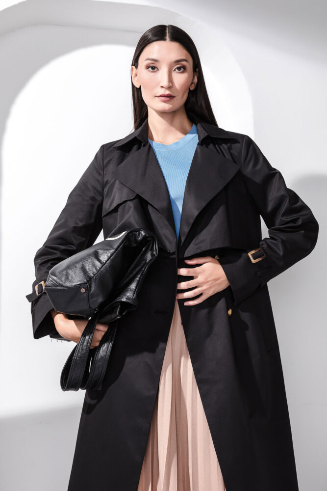 Фотосъемка одежды для брендов в AF Studio