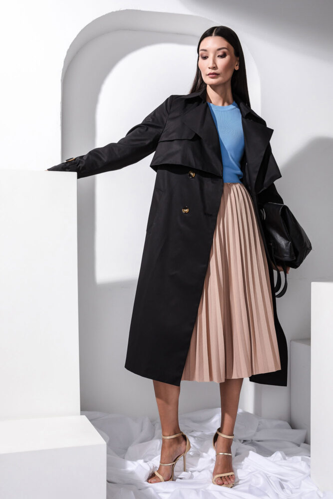 Фотосъемка одежды для брендов в AF Studio