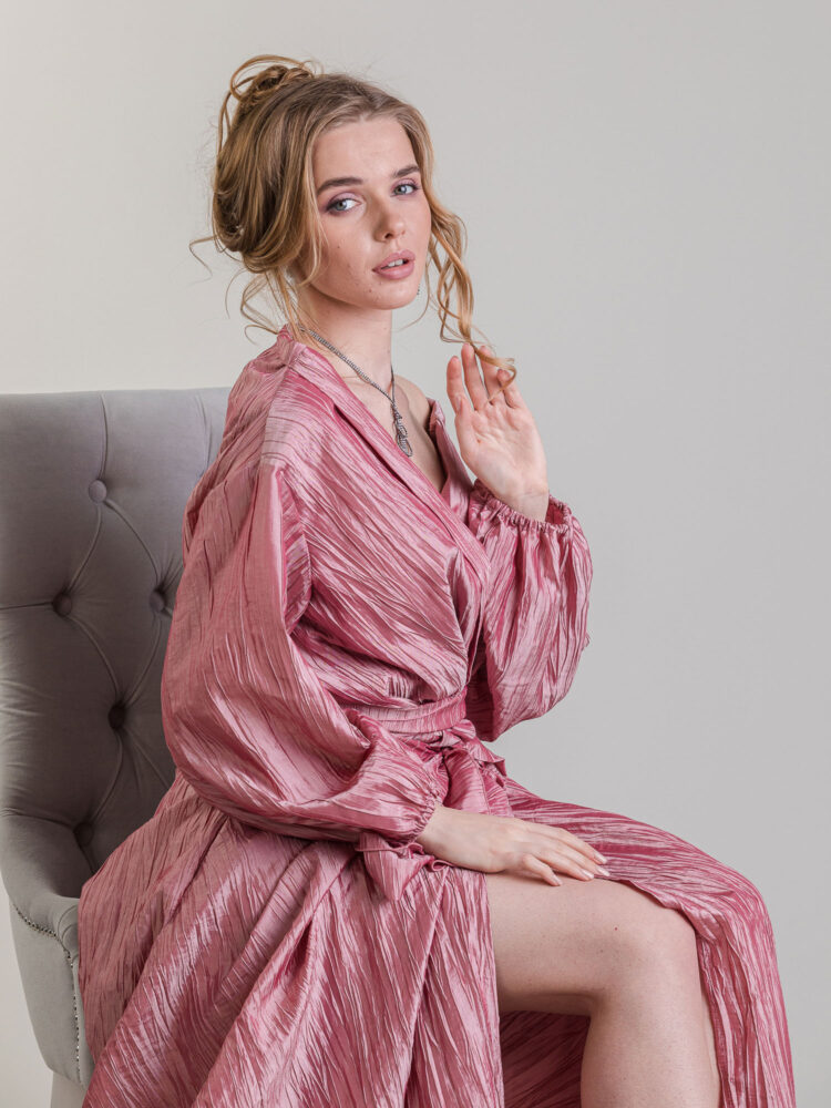 Фотосъемка одежды для брендов в AF Studio