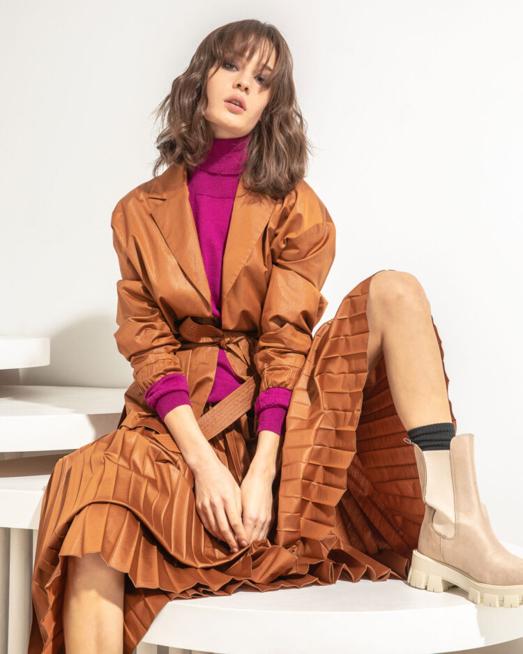 Фотосъемка одежды для брендов в AF Studio