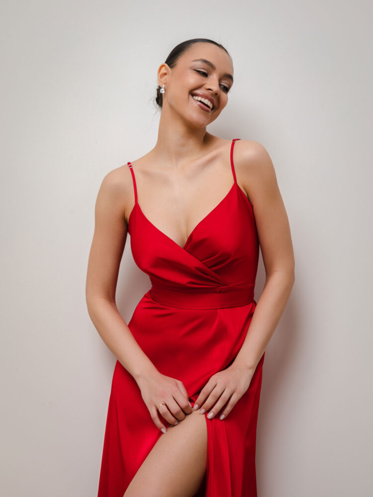 Фотосъемка одежды для брендов в AF Studio