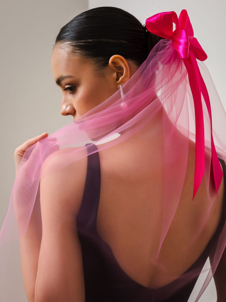 Фотосъемка одежды для брендов в AF Studio