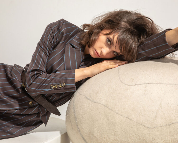 Фотосъемка одежды для брендов в AF Studio