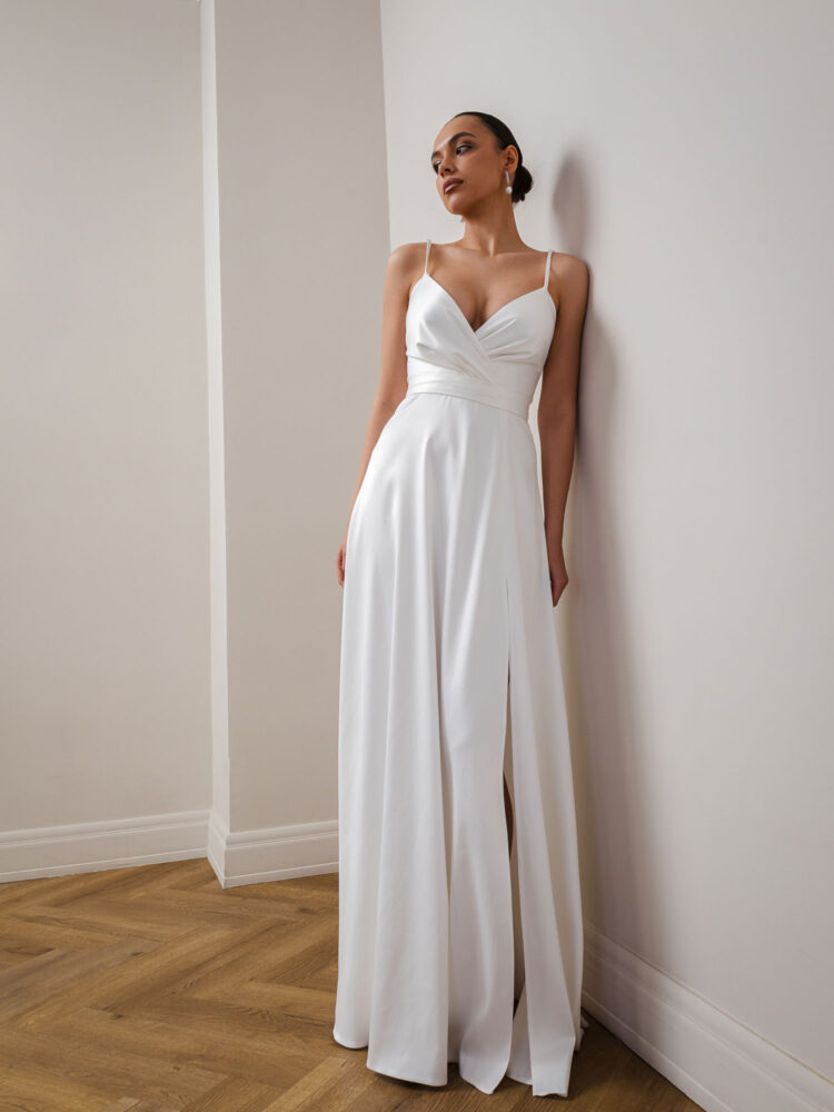 Фотосъемка одежды для брендов в AF Studio