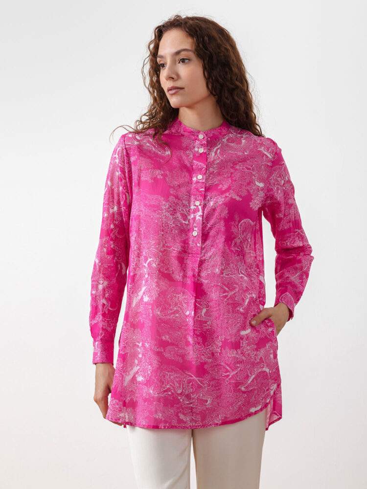 Фотосъемка одежды для брендов в AF Studio