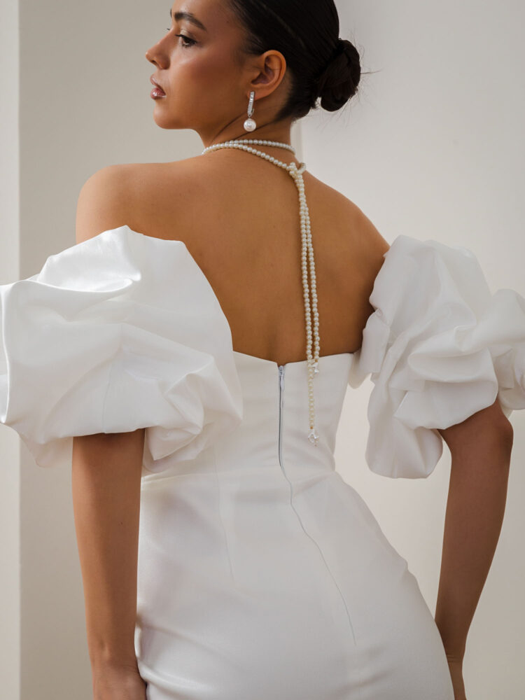 Фотосъемка одежды для брендов в AF Studio