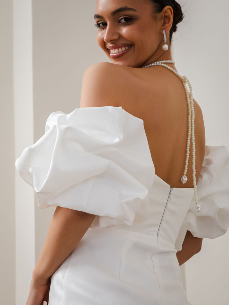 Фотосъемка одежды для брендов в AF Studio