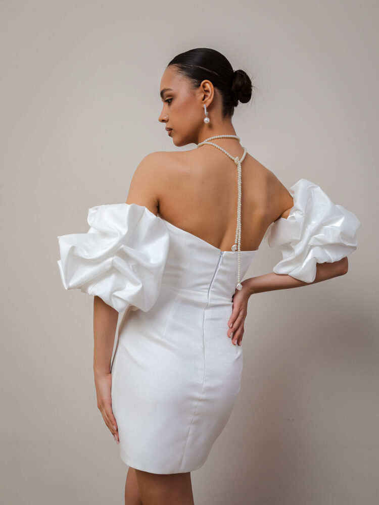 Фотосъемка одежды для брендов в AF Studio