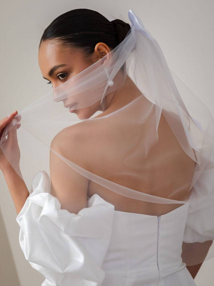 Фотосъемка одежды для брендов в AF Studio