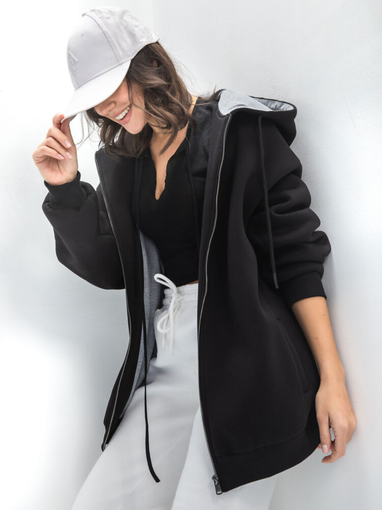 Фотосъемка одежды для брендов в AF Studio