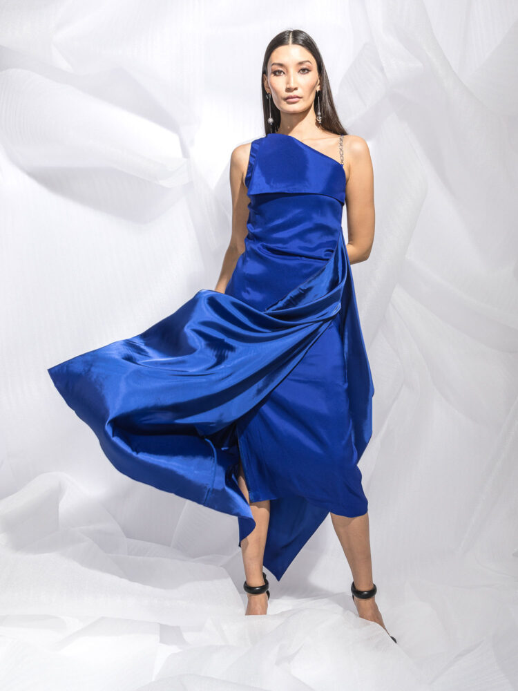 Фотосъемка одежды для брендов в AF Studio