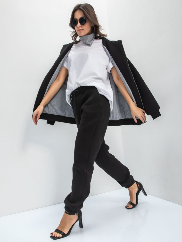 Фотосъемка одежды для брендов в AF Studio