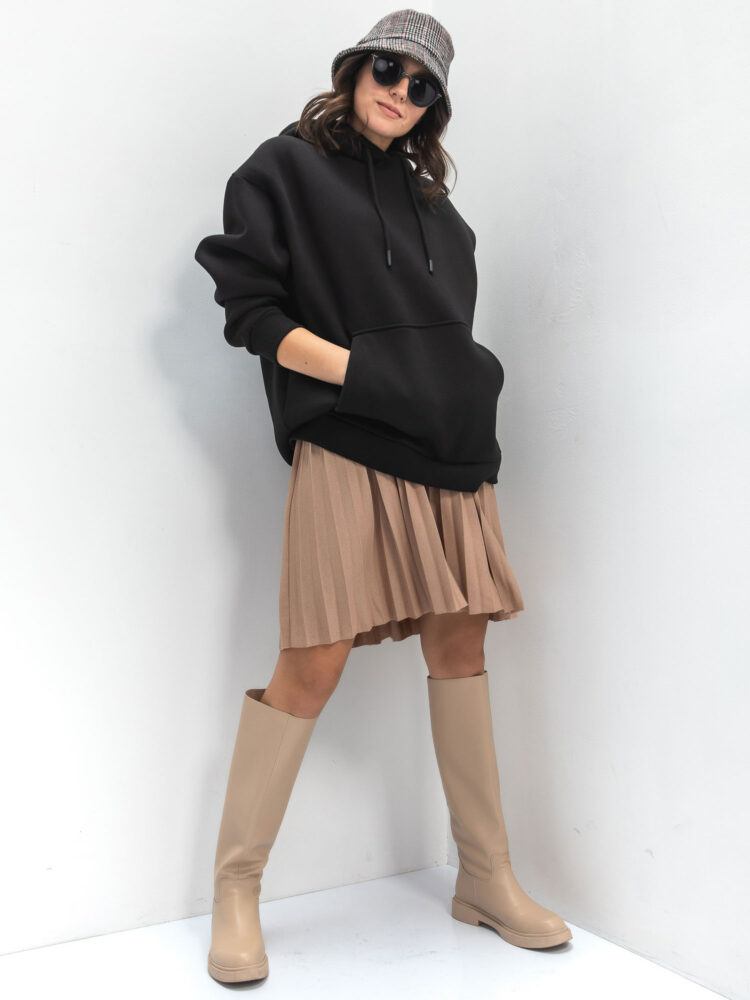 Фотосъемка одежды для брендов в AF Studio