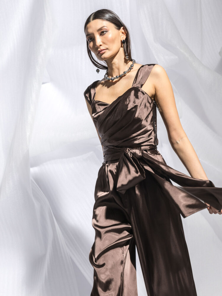 Фотосъемка одежды для брендов в AF Studio