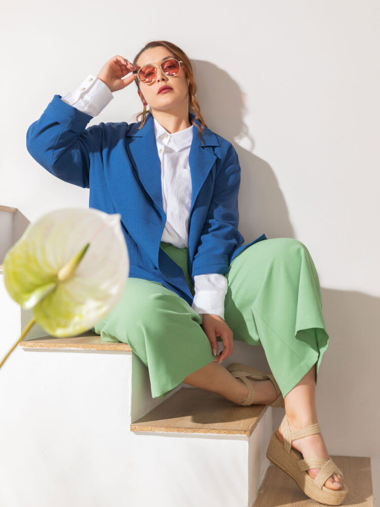 Фотосъемка одежды для брендов в AF Studio