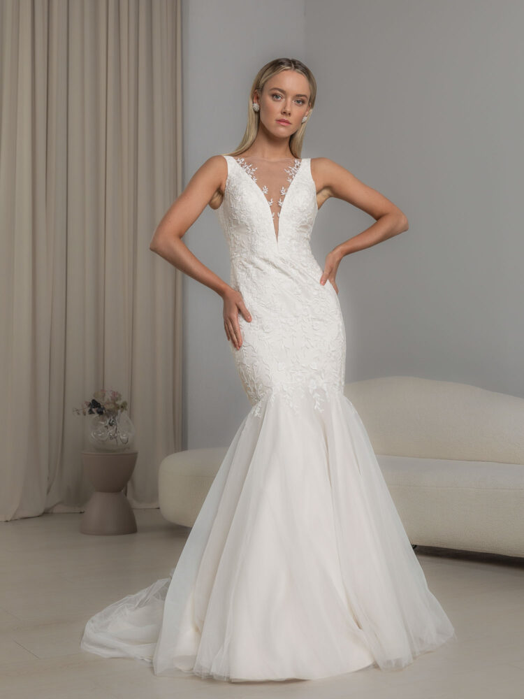 Фотосъемка одежды для брендов в AF Studio