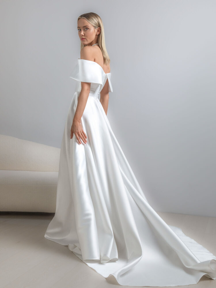 Фотосъемка одежды для брендов в AF Studio