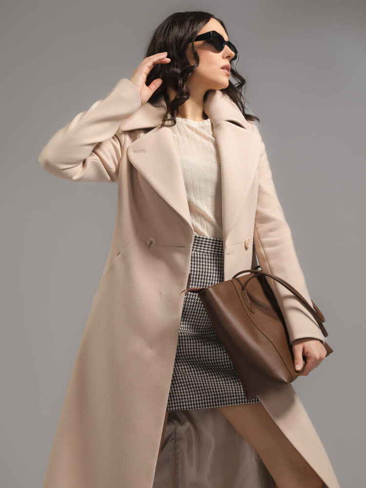 Фотосъемка одежды для брендов в AF Studio