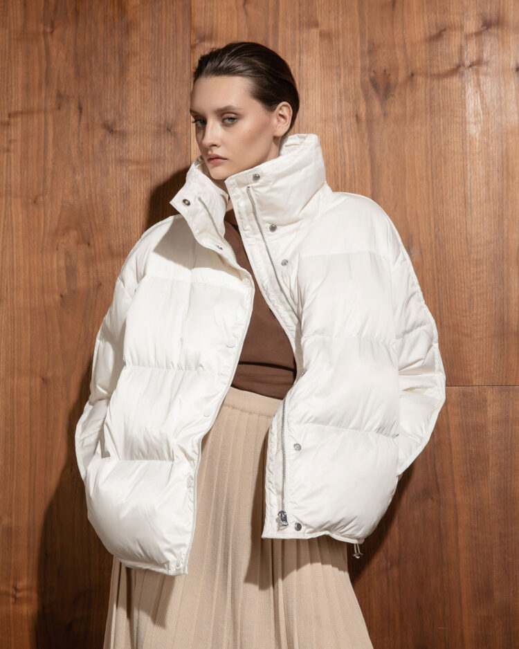 Фотосъемка одежды для брендов в AF Studio