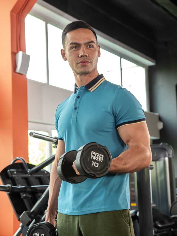 Фотосъемка одежды для брендов в AF Studio