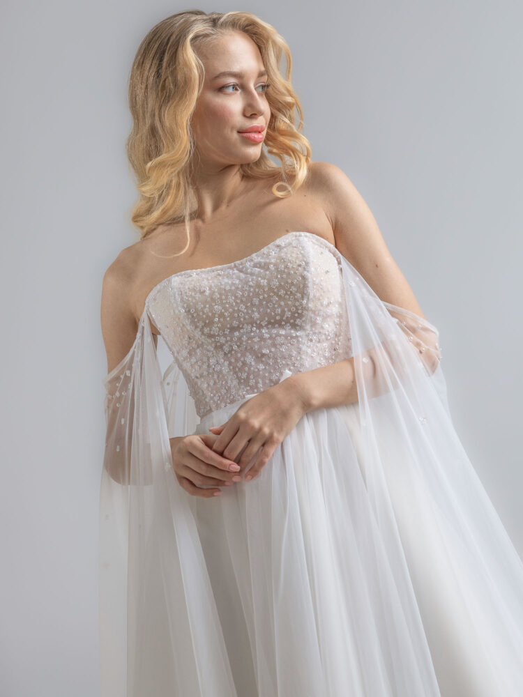 Фотосъемка одежды для брендов в AF Studio