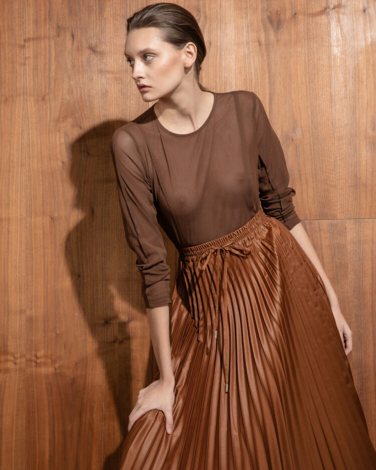 Фотосъемка одежды для брендов в AF Studio