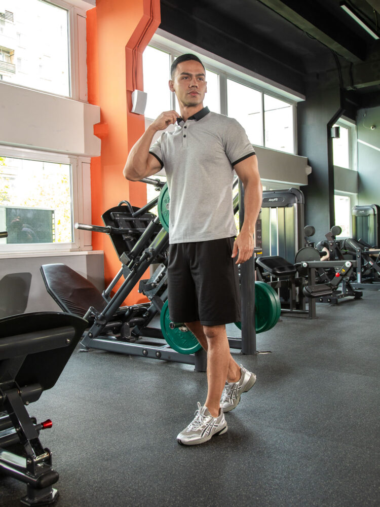 Фотосъемка одежды для брендов в AF Studio