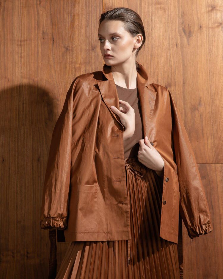 Фотосъемка одежды для брендов в AF Studio