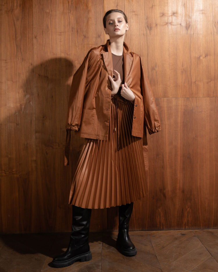 Фотосъемка одежды для брендов в AF Studio