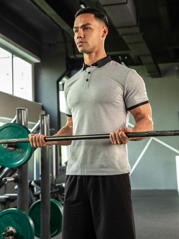 Фотосъемка одежды для брендов в AF Studio