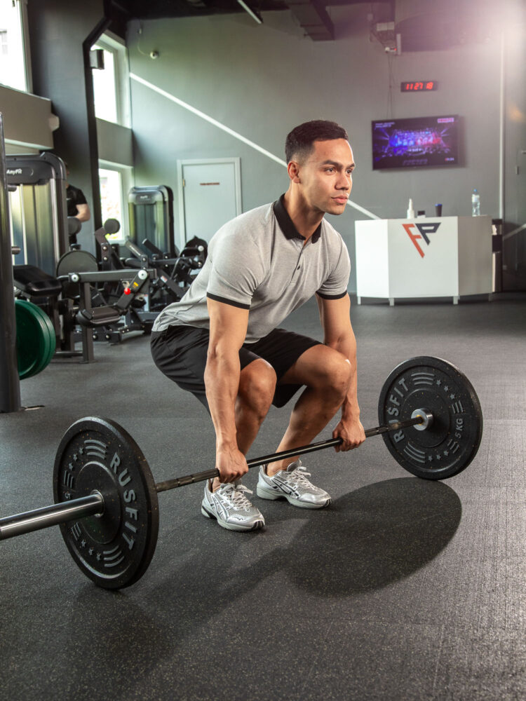 Фотосъемка одежды для брендов в AF Studio
