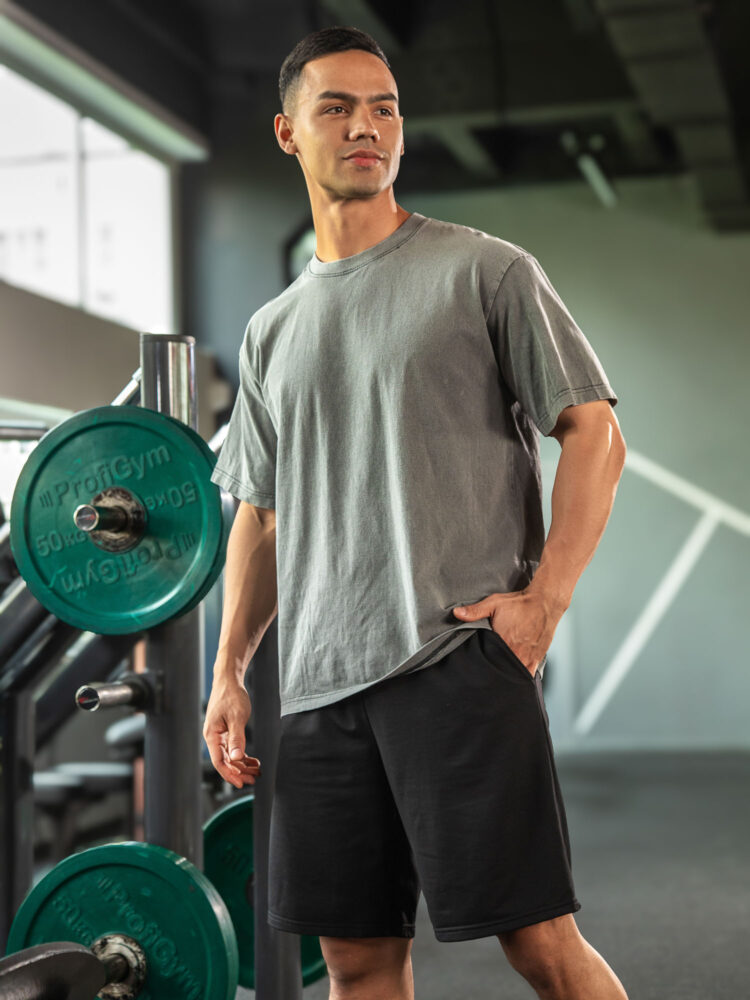 Фотосъемка одежды для брендов в AF Studio