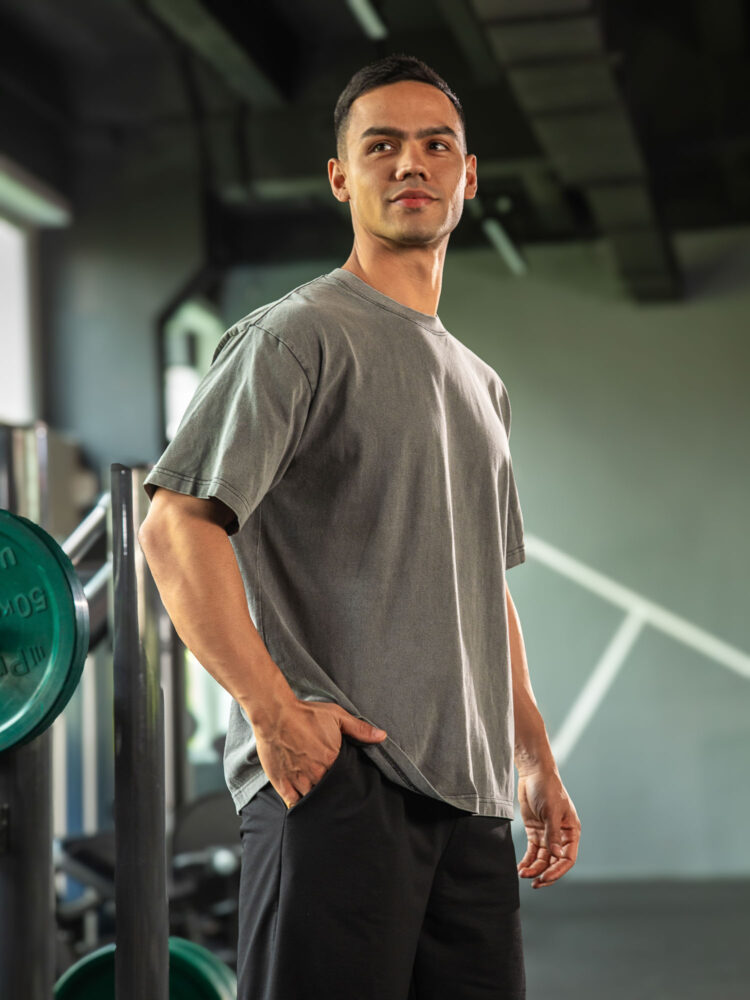 Фотосъемка одежды для брендов в AF Studio