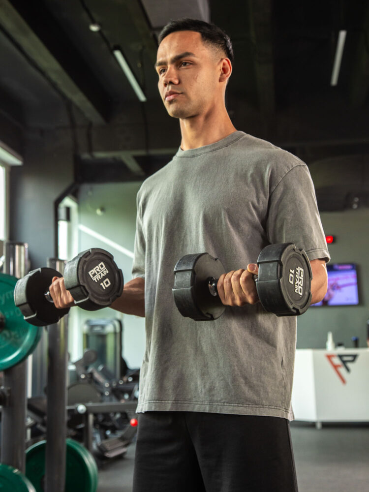 Фотосъемка одежды для брендов в AF Studio