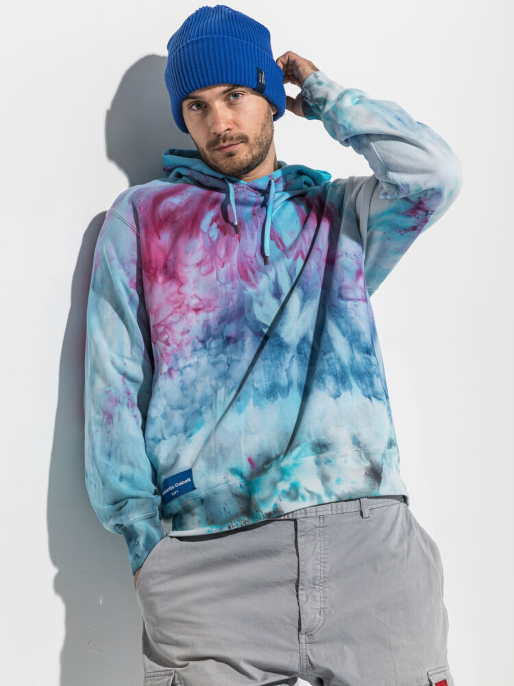 Фотосъемка одежды для брендов в AF Studio