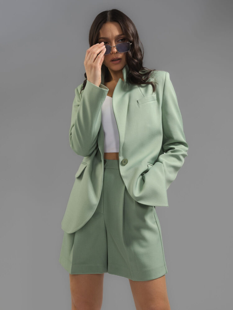 Фотосъемка одежды для брендов в AF Studio