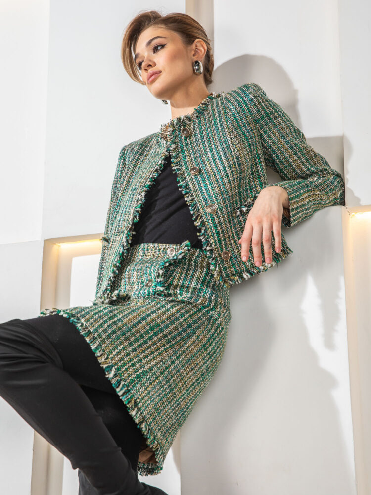 Фотосъемка одежды для брендов в AF Studio