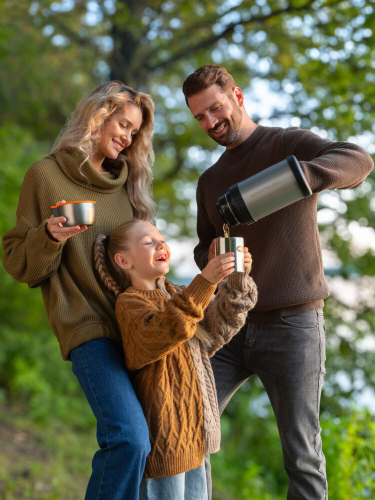 Фотосъемка одежды для брендов в AF Studio