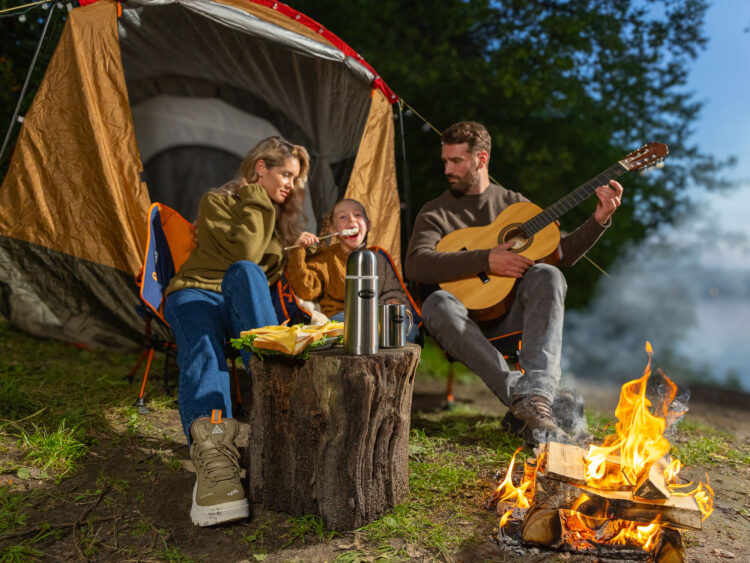 Фотосъемка одежды для брендов в AF Studio