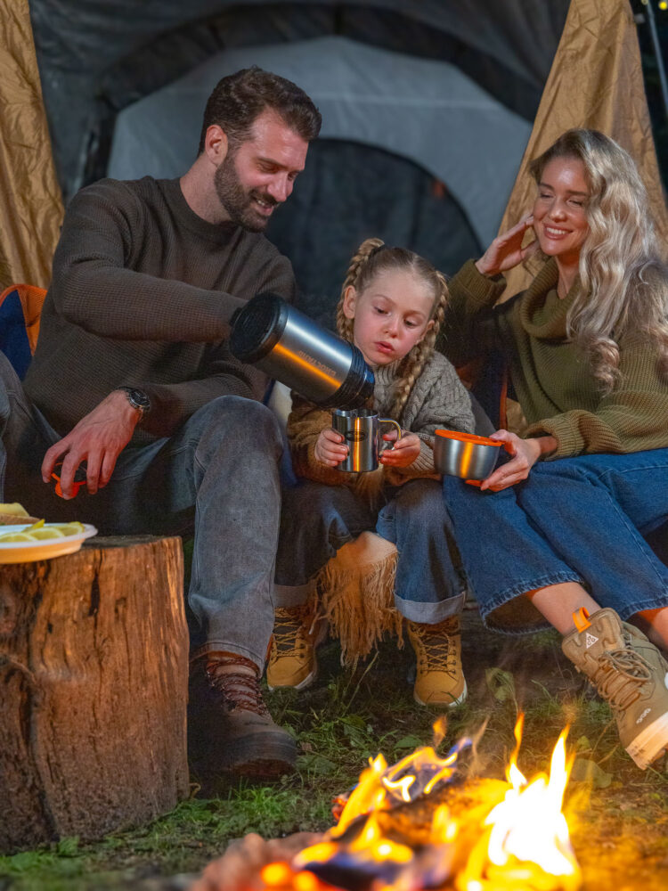 Фотосъемка одежды для брендов в AF Studio