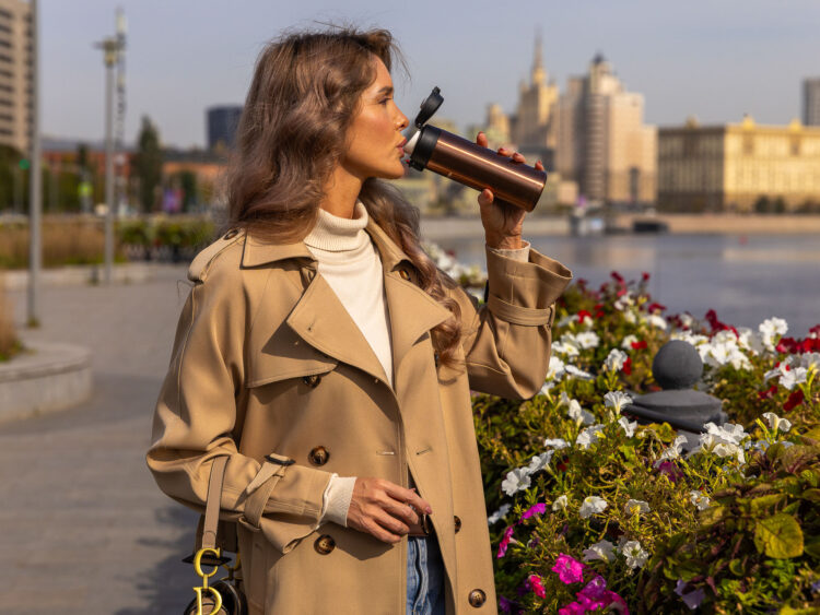 Фотосъемка одежды для брендов в AF Studio