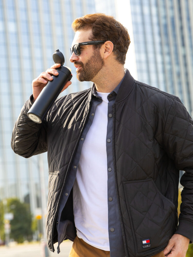 Фотосъемка одежды для брендов в AF Studio