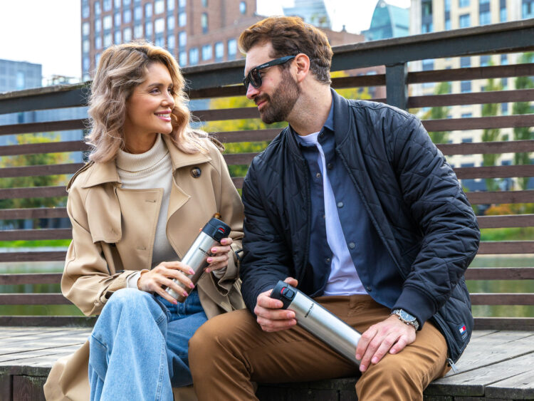 Фотосъемка одежды для брендов в AF Studio