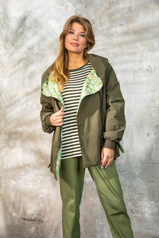 Фотосъемка одежды для брендов в AF Studio