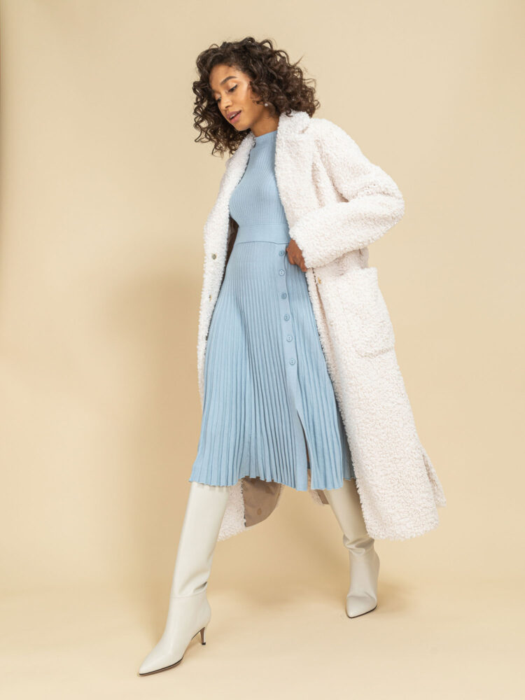 Фотосъемка одежды для брендов в AF Studio