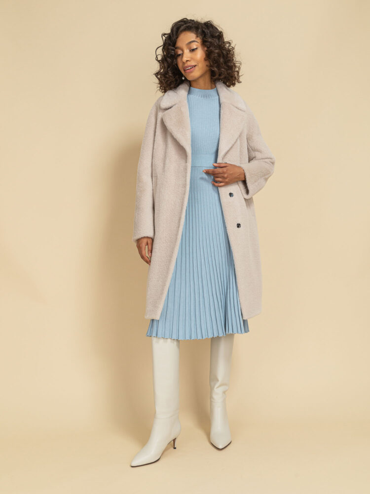 Фотосъемка одежды для брендов в AF Studio