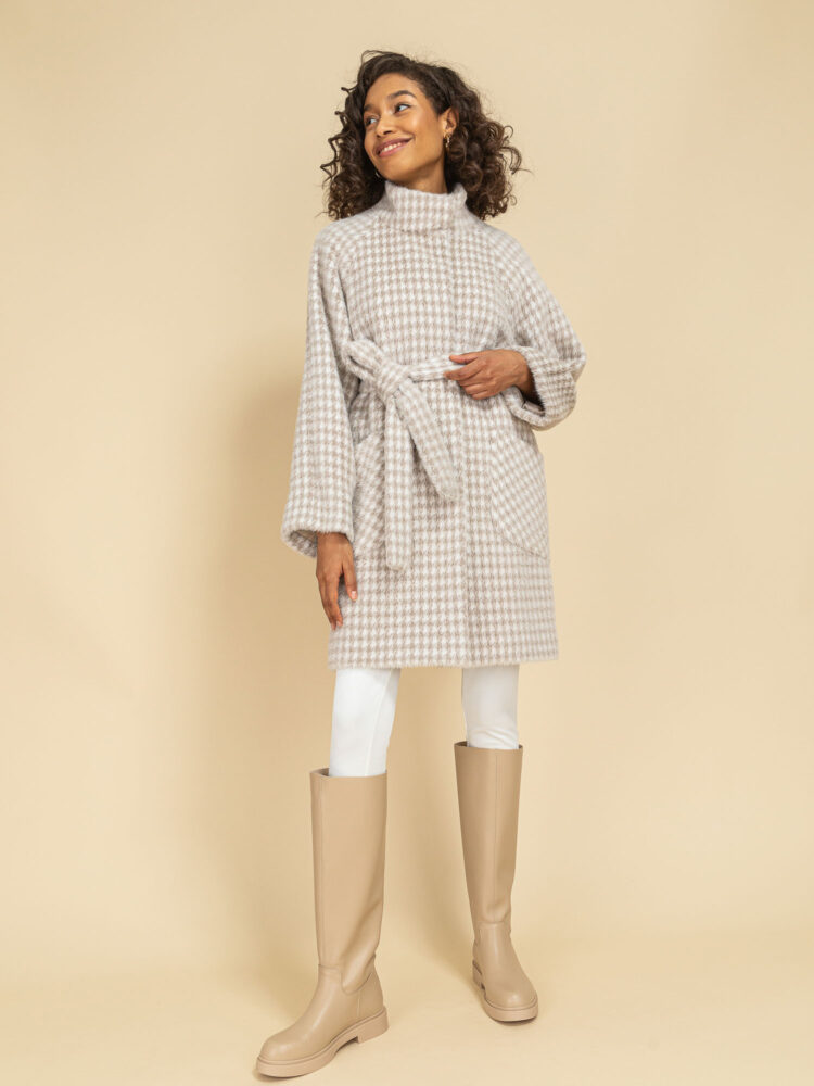 Фотосъемка одежды для брендов в AF Studio