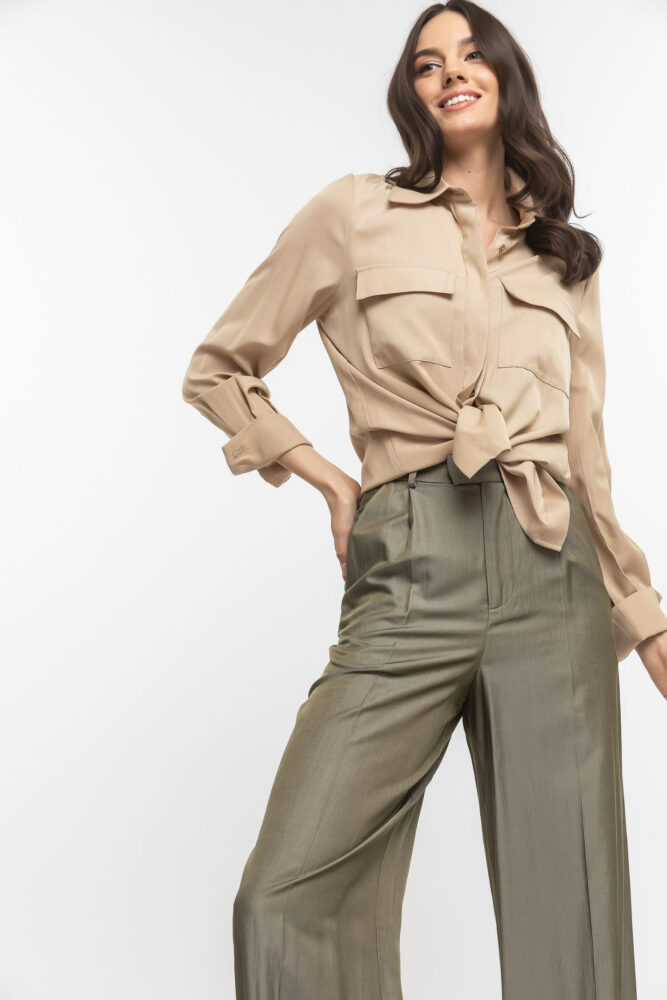 Фотосъемка одежды для брендов в AF Studio